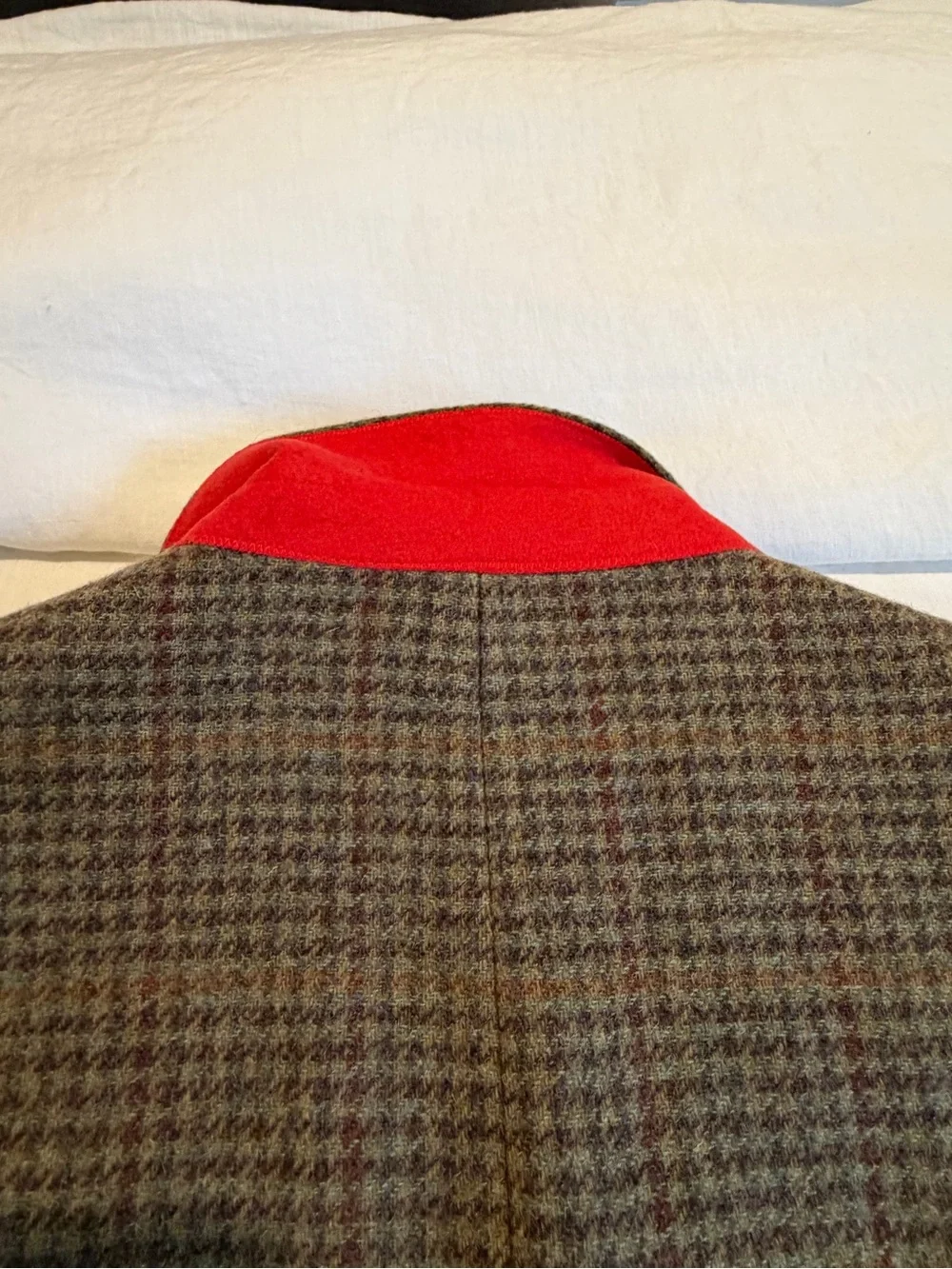 J. Crew classic crew